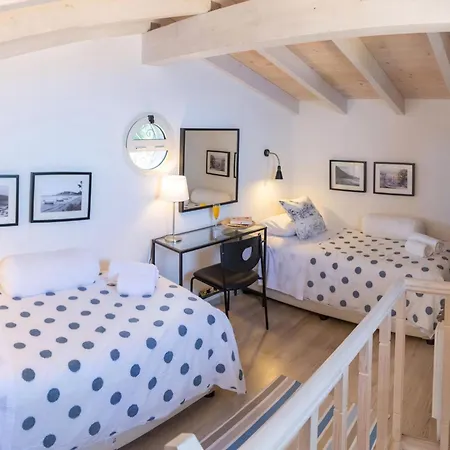 Holiday home Mit Pool Und Majestaetischem Meerblick Agios Nikitas