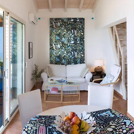 Mit Pool Und Majestaetischem Meerblick Holiday home *