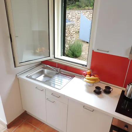 Holiday home Mit Pool Und Majestaetischem Meerblick *