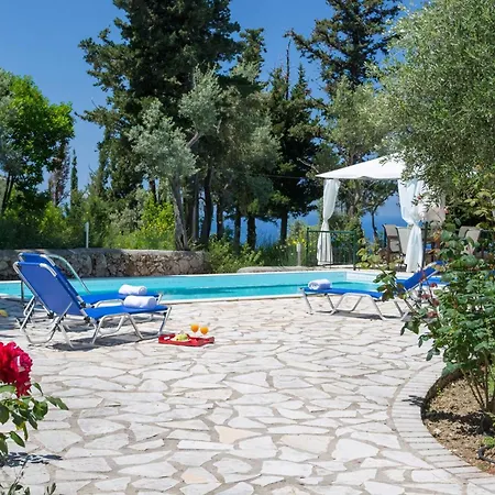 Holiday home Mit Pool Und Majestaetischem Meerblick *
